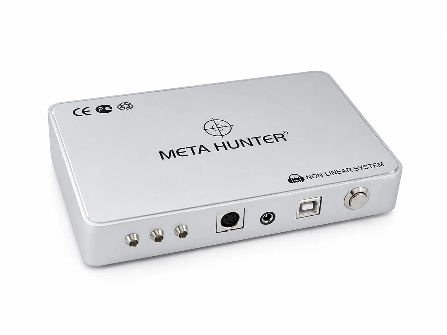 Meta Hunter ürün görseli 2